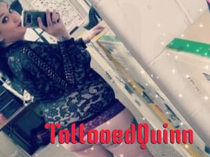 TattooedQuinn