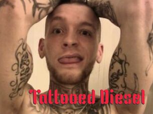 Tattooed_Diesel