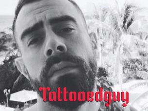 Tattooedguy Video Extrait