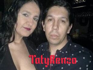 TatyRenzo
