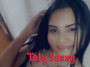 Taty_Sexxy Video Extrait