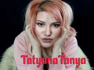 TatyanaTanya Video Extrait