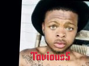 Tavious5