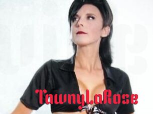 TawnyLaRose