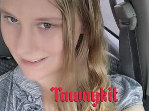 Tawnykit