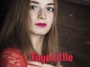 TayaLitlle