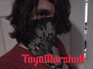 TayaMarshall
