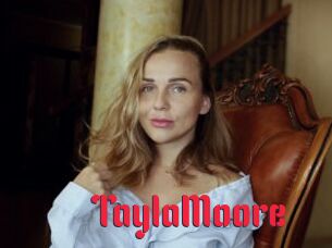 TaylaMoore