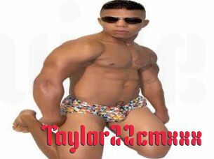 Taylor22cmxxx