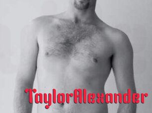 TaylorAlexander