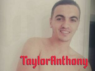 TaylorAnthony