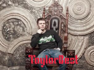 TaylorBest