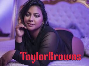 TaylorBrowns