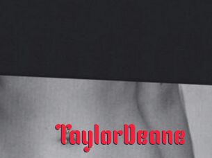 TaylorDeane