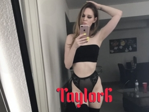 TaylorG