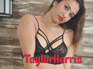 TaylorHarris
