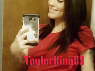 TaylorKing89 Video Extrait