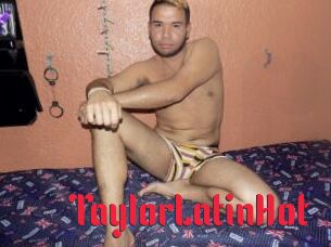 TaylorLatinHot