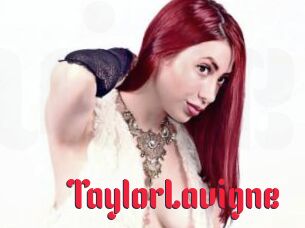 TaylorLavigne