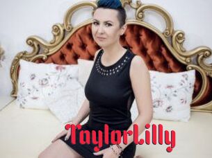 TaylorLilly Video Extrait