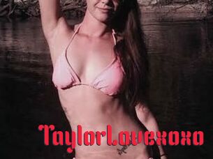 TaylorLovexoxo