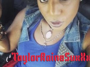 TaylorRaineSuxXx