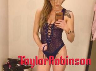 TaylorRobinson