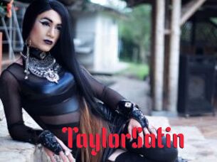 TaylorSatin