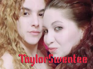 TaylorSweatee Video Extrait