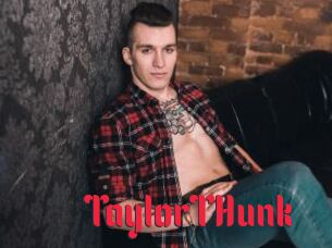 TaylorTHunk