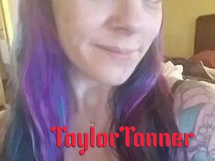 TaylorTanner