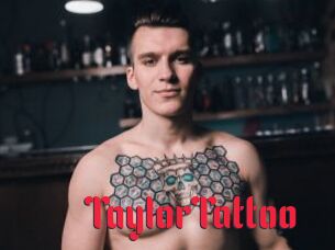 TaylorTattoo