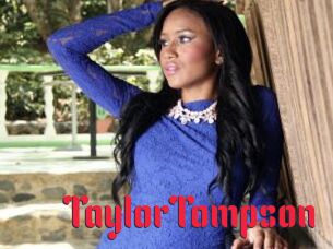 TaylorTompson