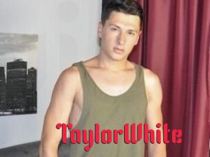 TaylorWhite Video Extrait