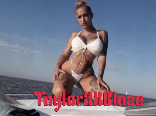TaylorXXBlaze
