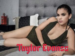 Taylor_Evanss Video Extrait