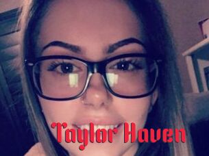 Taylor_Haven Video Extrait