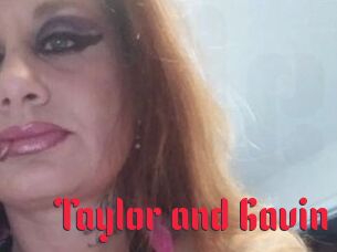 Taylor_and_Gavin Video Extrait