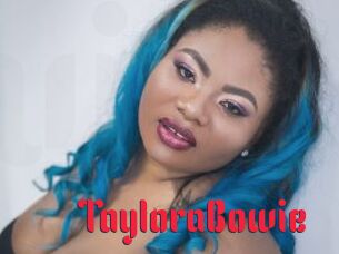 TayloraBowie