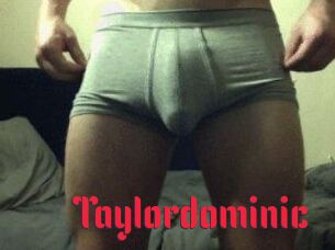 Taylordominic