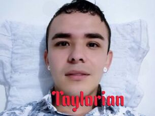 Taylorian