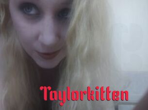 Taylorkitten