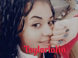 Taylorlatin Video Extrait