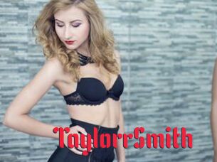 TaylorrSmith