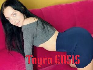 Tayra_ENSIS Video Extrait