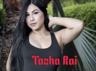 Tazha_Rai Video Extrait