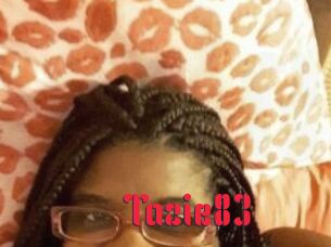 Tazie83