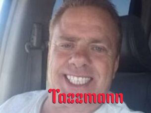 Tazzmann