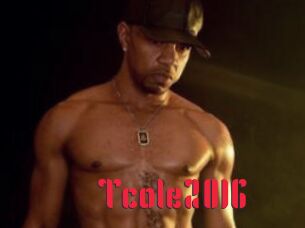 Tcole2016 Video Extrait