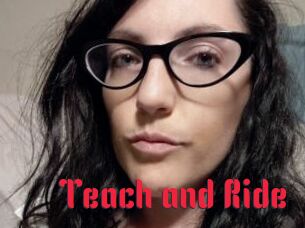 Teach_and_Ride